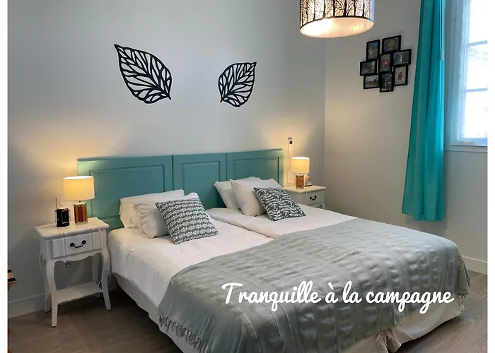 Domaine De Ludeye