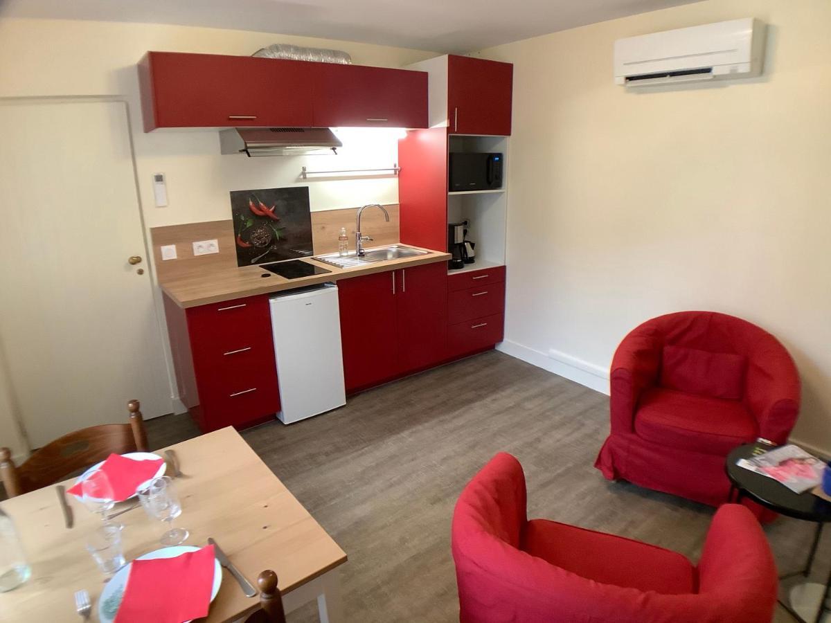 D'hotes Ecolabellisees Du Domaine De Ludeye - Serenite Dans Le Medoc Guest house Listrac-Medoc