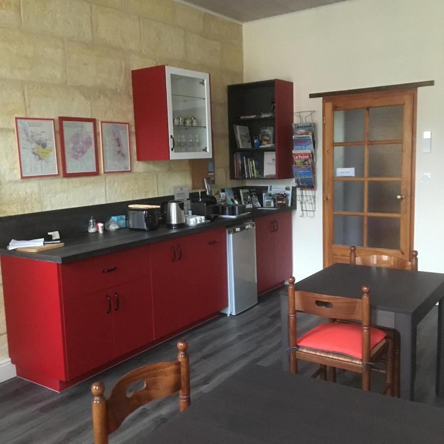 Domaine De Ludeye 5*