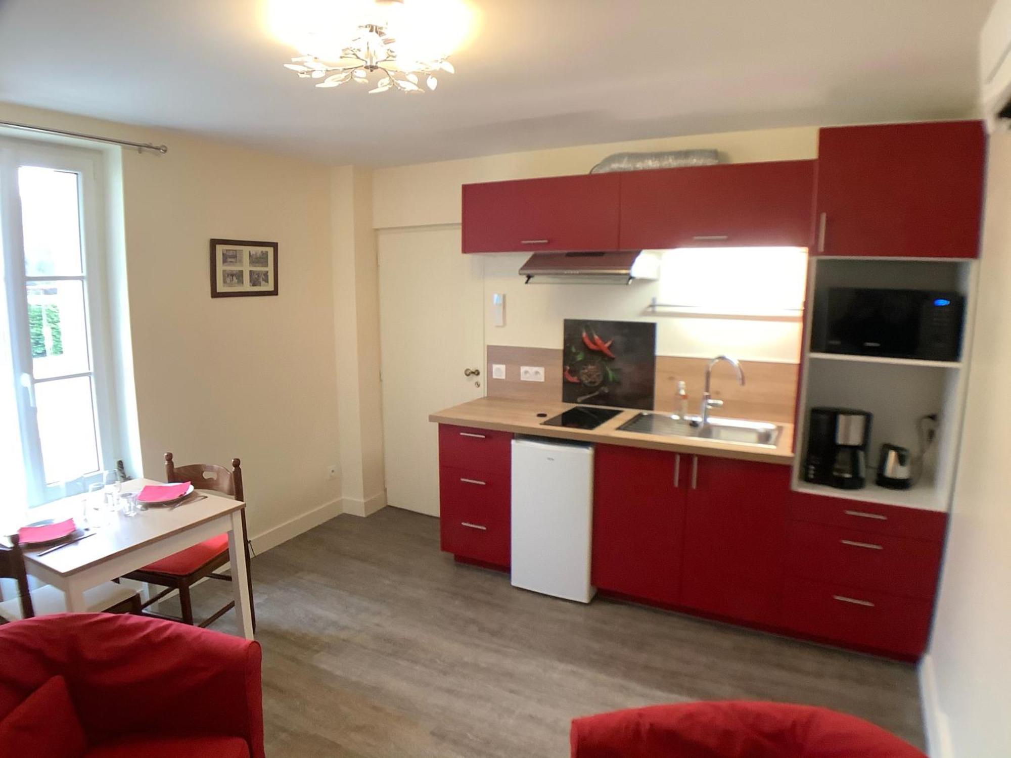 Domaine De Ludeye Guest house Listrac-Medoc