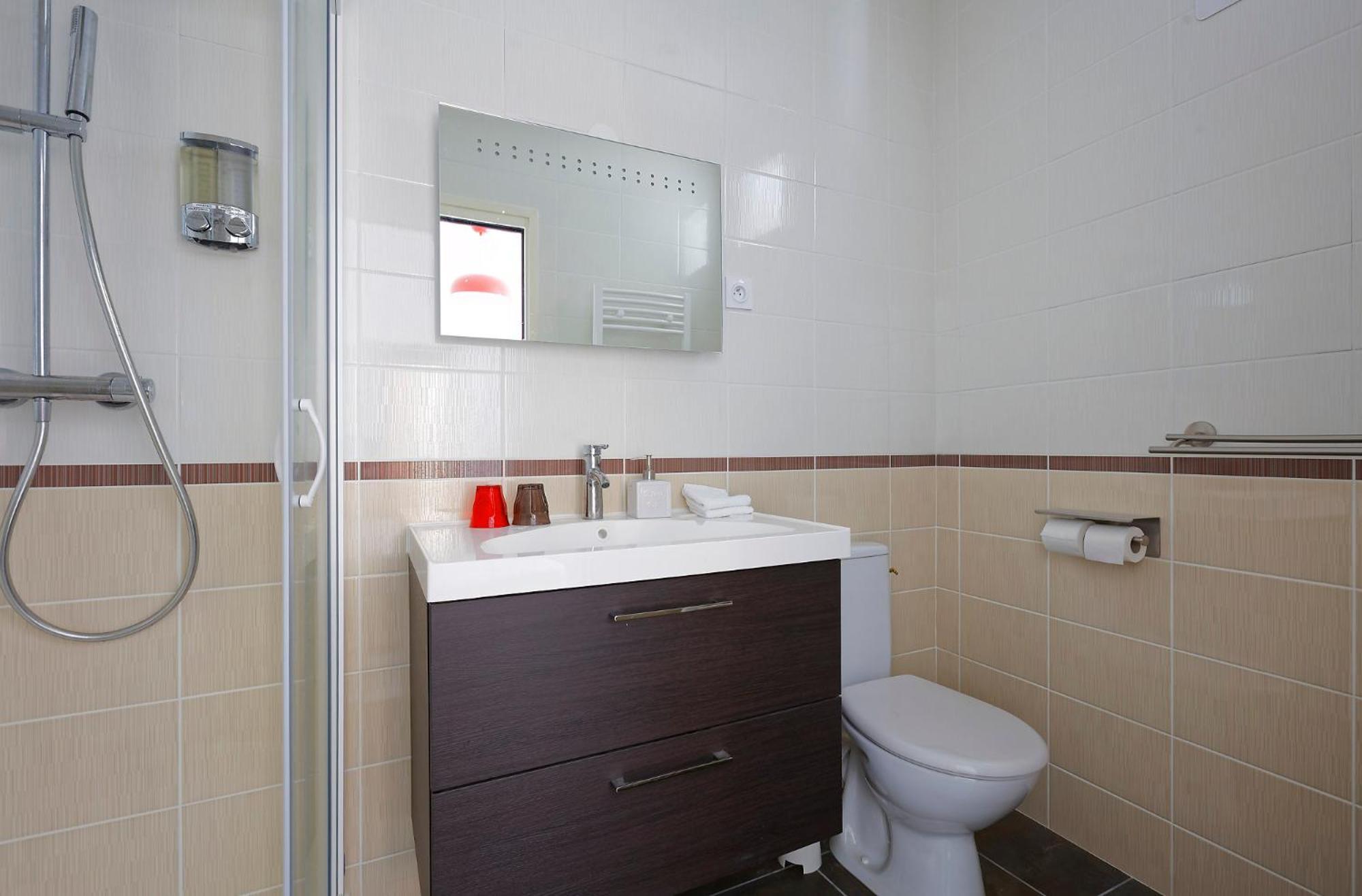 Guest house D'hotes Ecolabellisees Du Domaine De Ludeye - Serenite Dans Le Medoc Listrac-Medoc