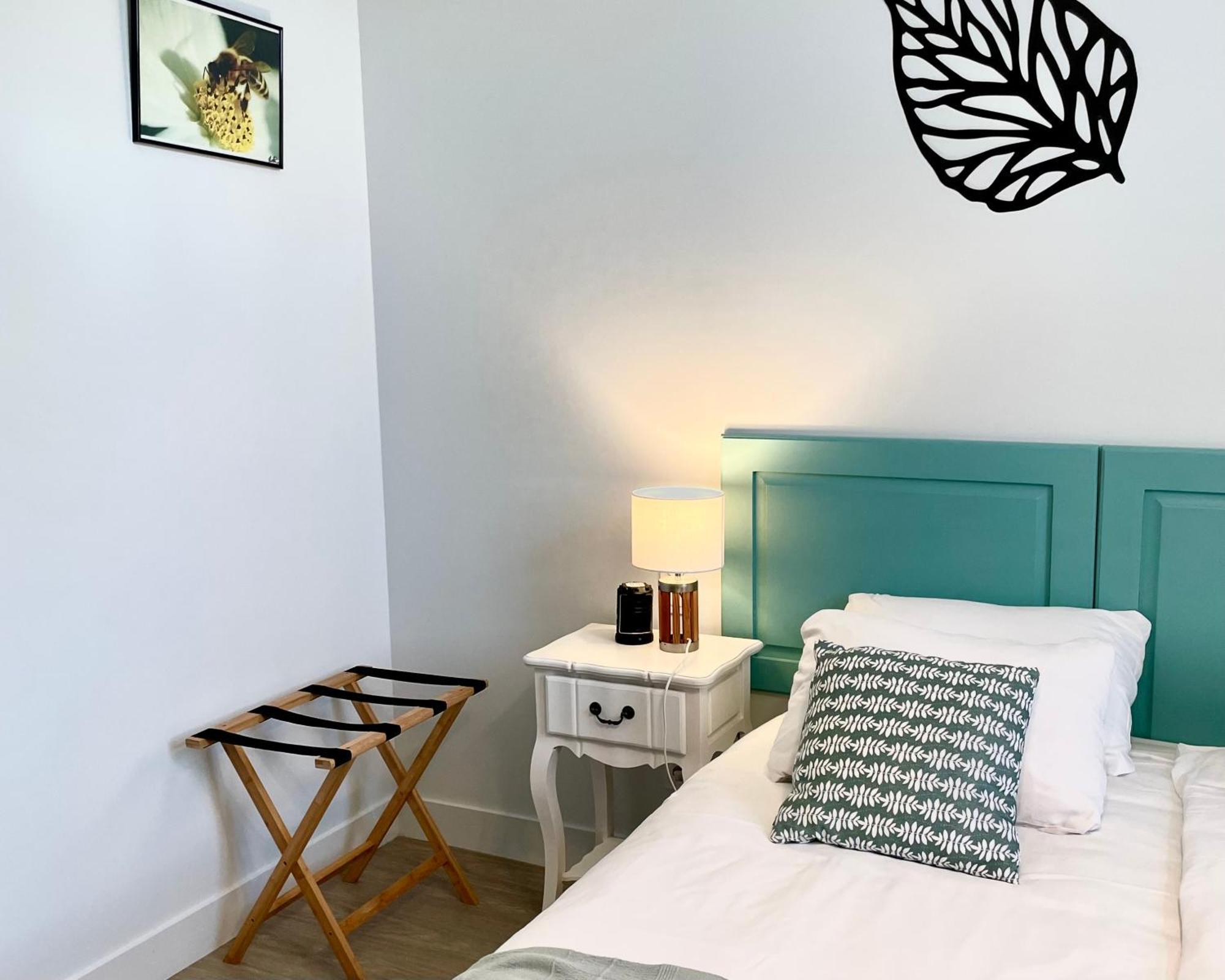 Domaine De Ludeye Guest house Listrac-Medoc