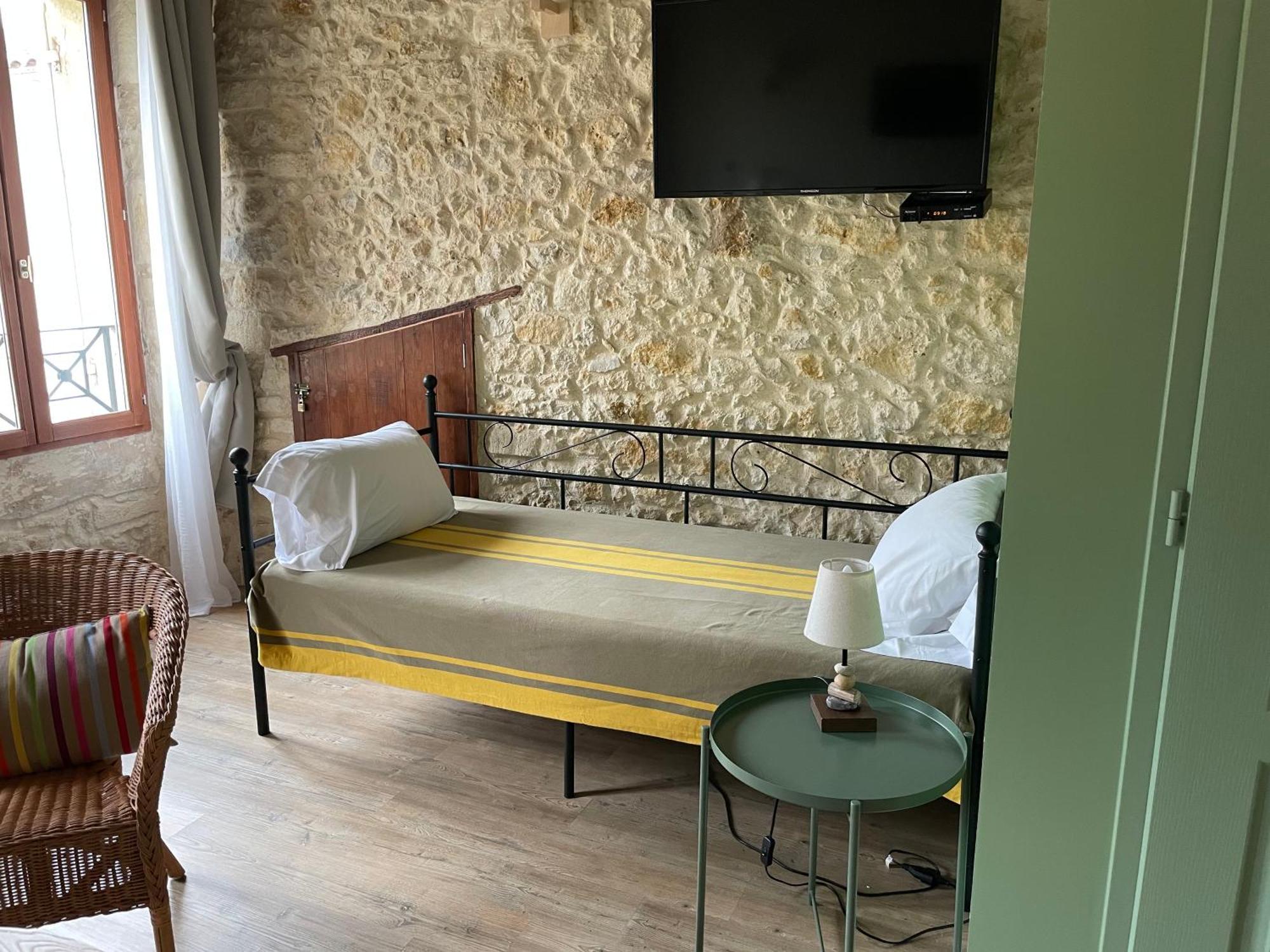 Guest house Domaine De Ludeye Listrac-Medoc