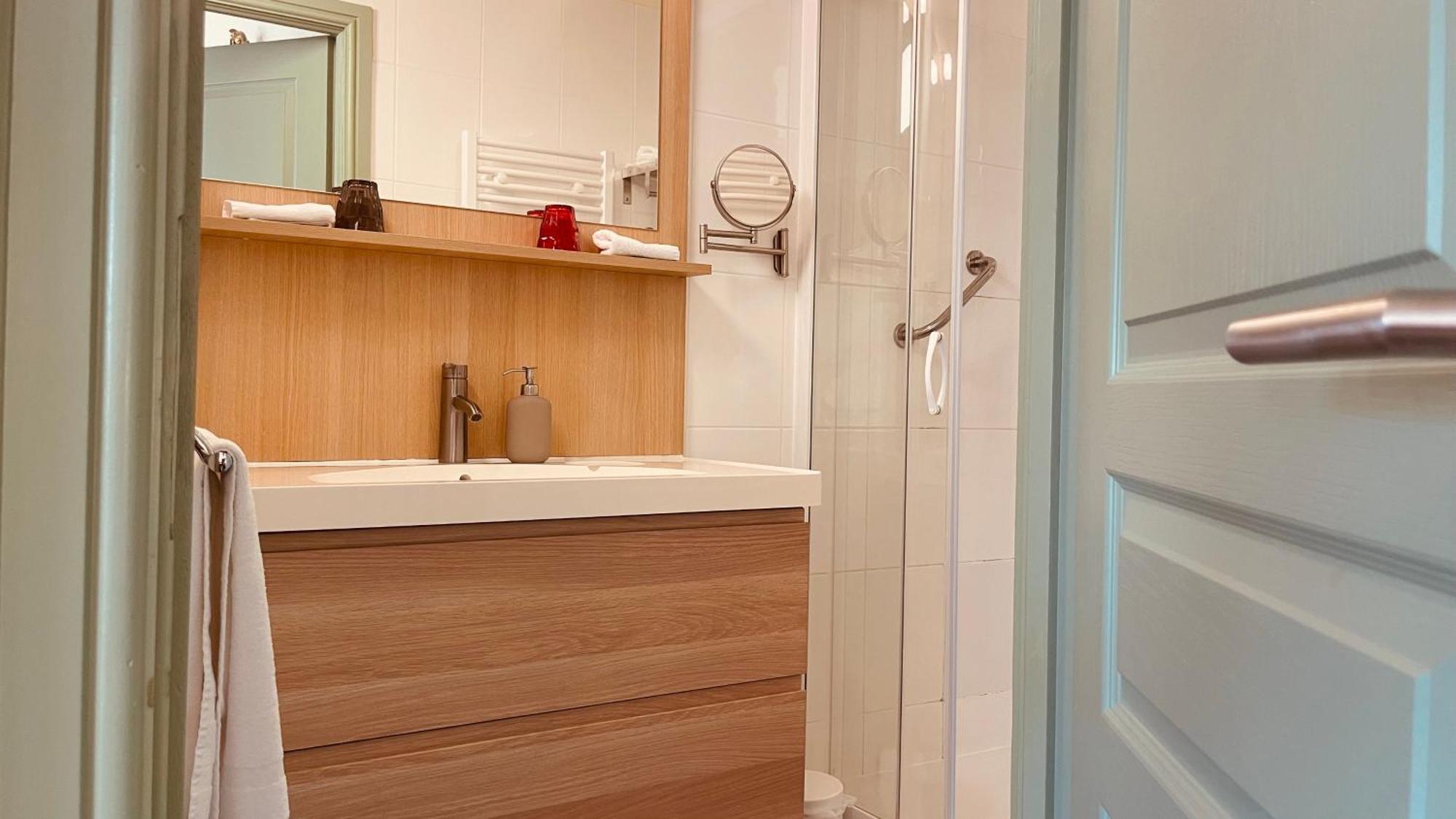 D'hotes Ecolabellisees Du Domaine De Ludeye - Serenite Dans Le Medoc 5* Listrac-Medoc