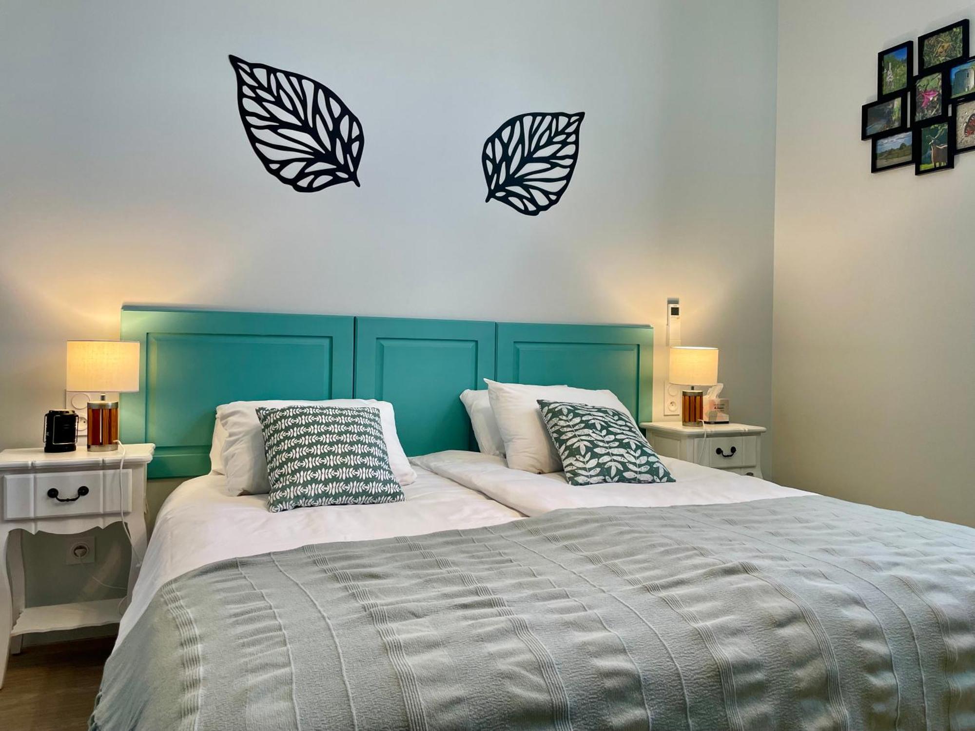 Domaine De Ludeye 5*