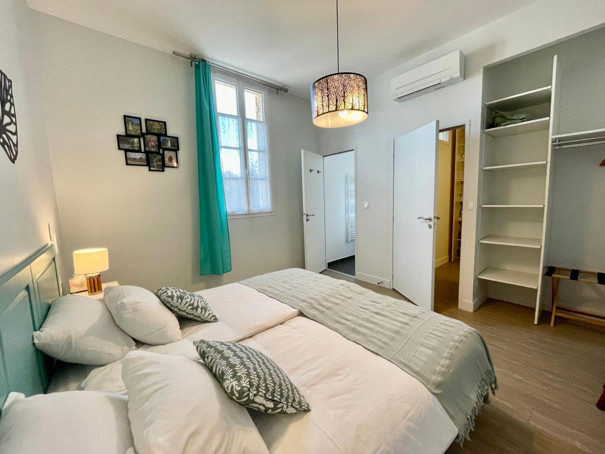 Domaine De Ludeye Guest house