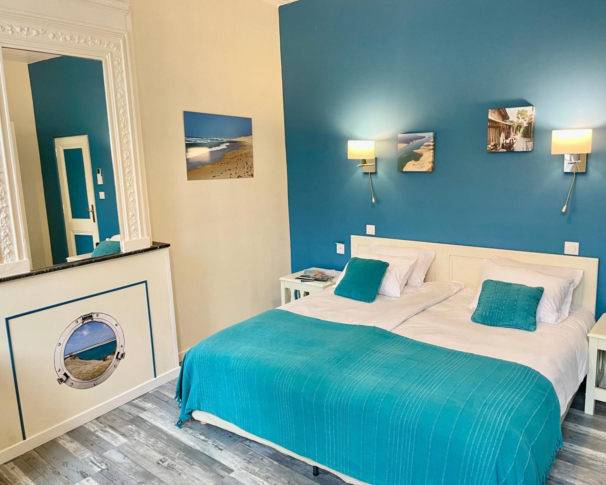 Guest house Domaine De Ludeye