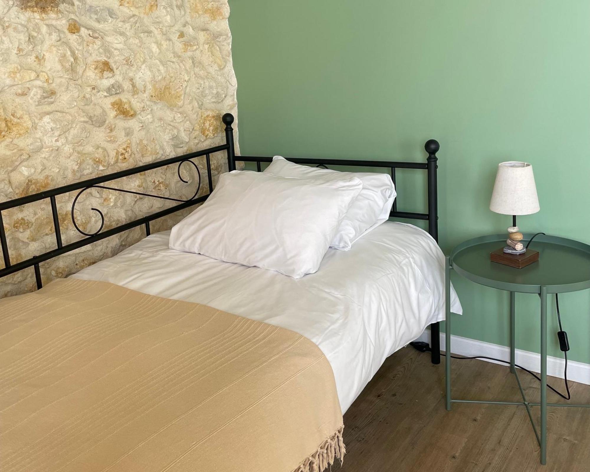 Domaine De Ludeye Guest house