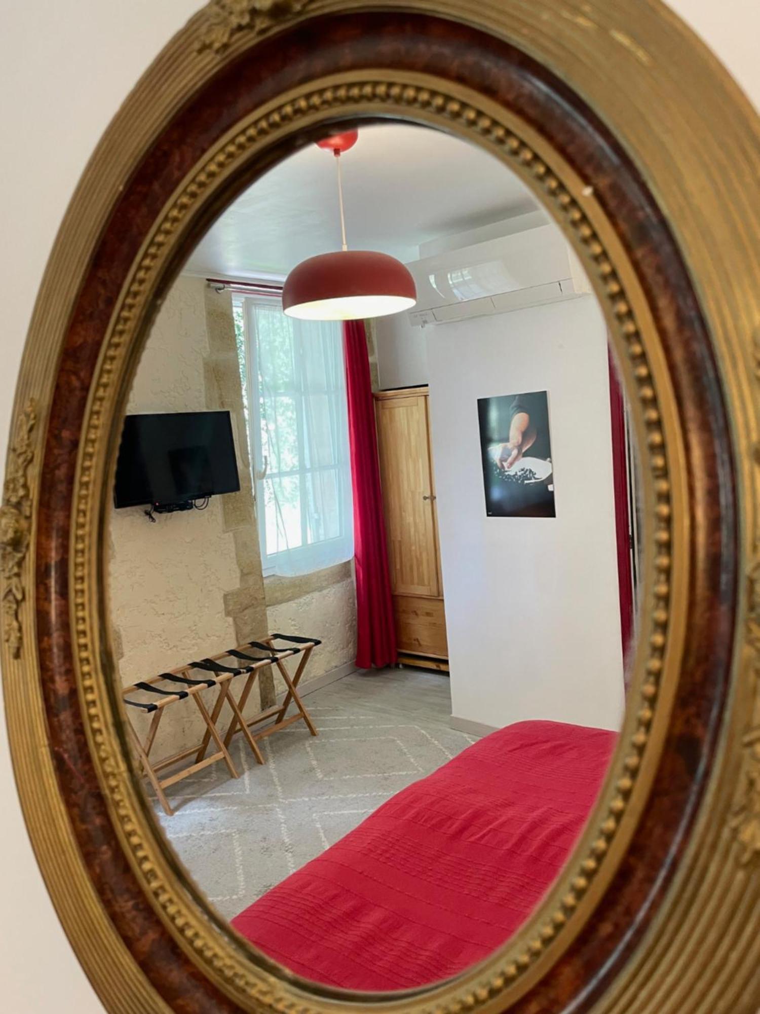 Gasthuis D'hotes Ecolabellisees Du Domaine De Ludeye - Serenite Dans Le Medoc