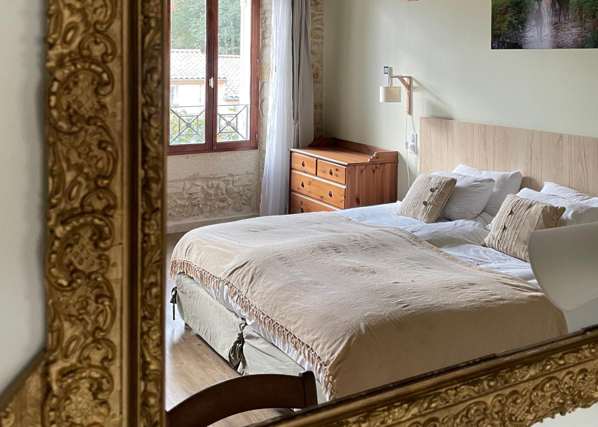 Domaine De Ludeye Guest house 5*