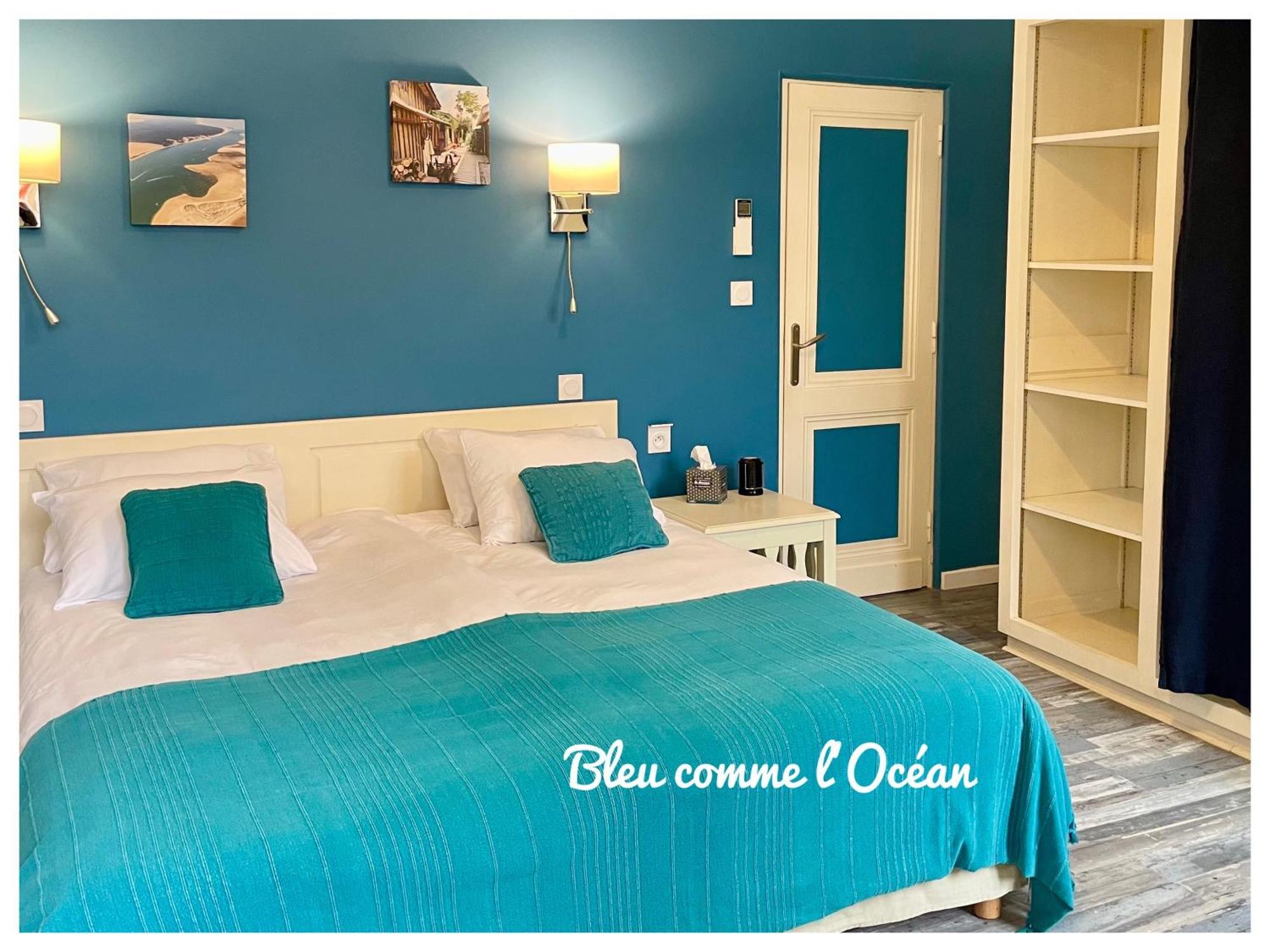 D'hotes Ecolabellisees Du Domaine De Ludeye - Serenite Dans Le Medoc 5* Listrac-Medoc