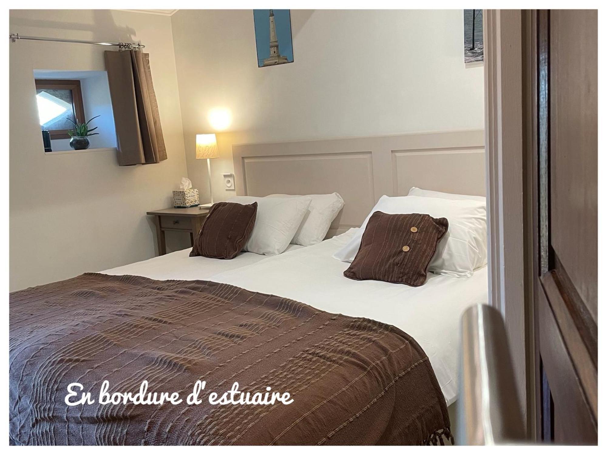 Guest house Domaine De Ludeye