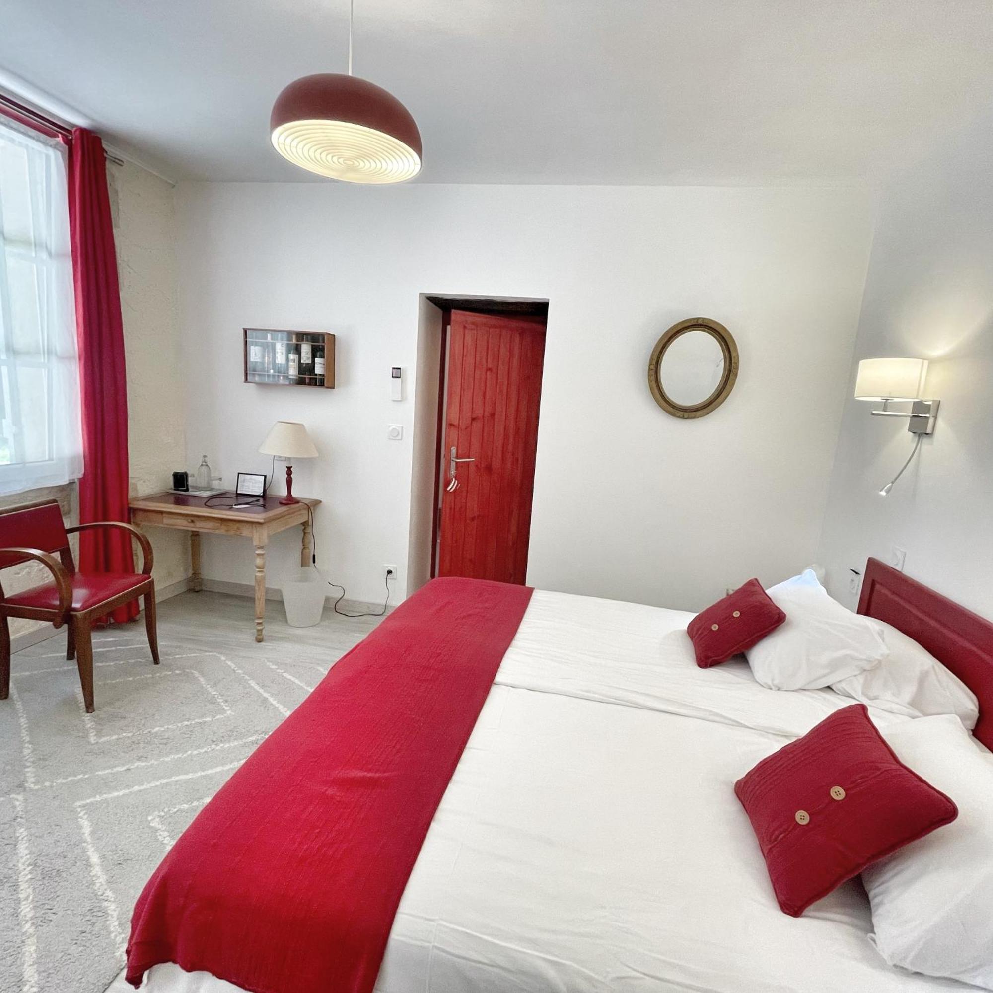 Domaine De Ludeye 5* Listrac-Medoc