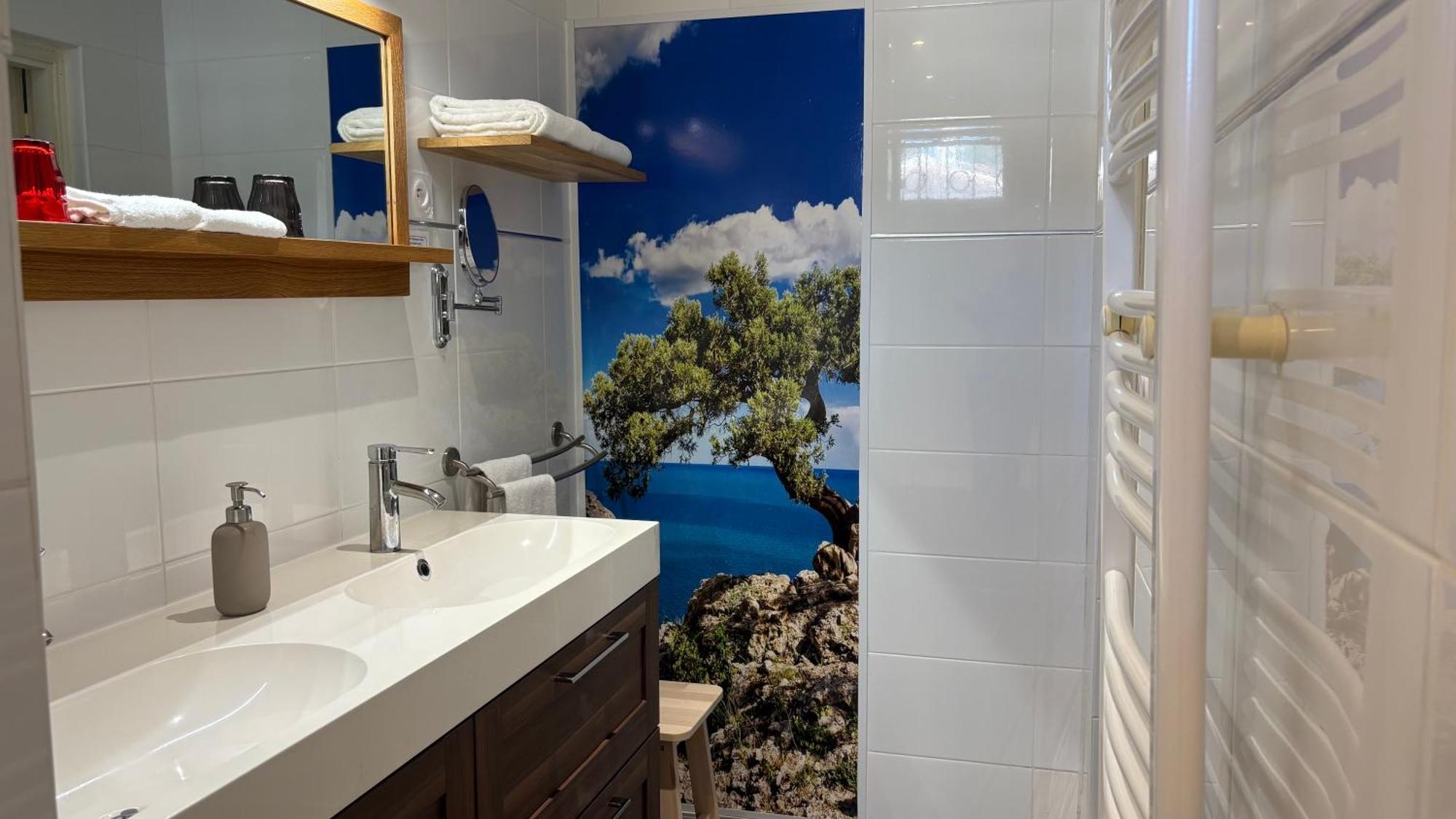 D'hotes Ecolabellisees Du Domaine De Ludeye - Serenite Dans Le Medoc