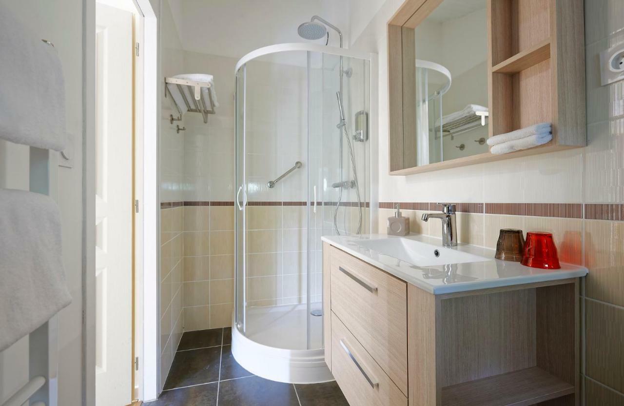 Guest house D'hotes Ecolabellisees Du Domaine De Ludeye - Serenite Dans Le Medoc