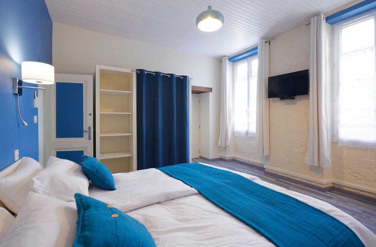 Guest house D'hotes Ecolabellisees Du Domaine De Ludeye - Serenite Dans Le Medoc