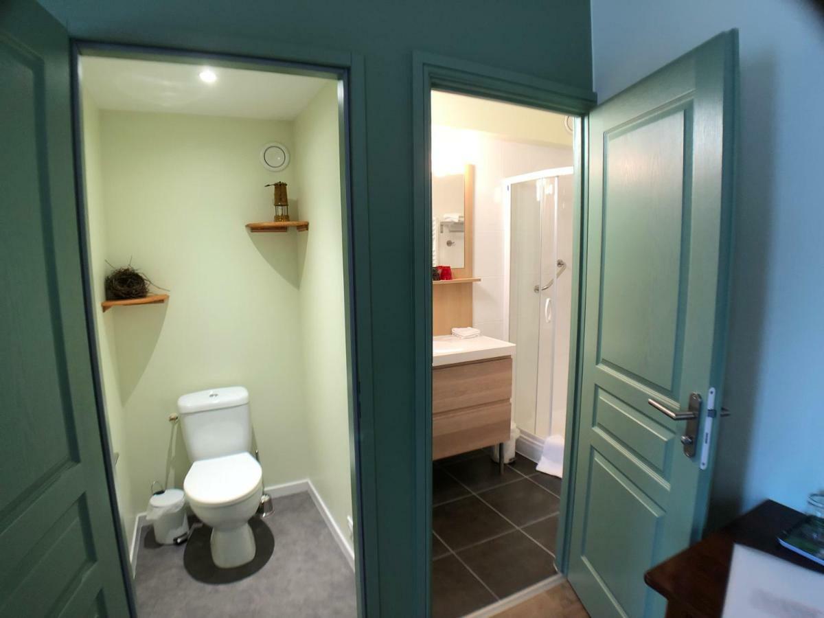 Domaine De Ludeye Guest house 5*