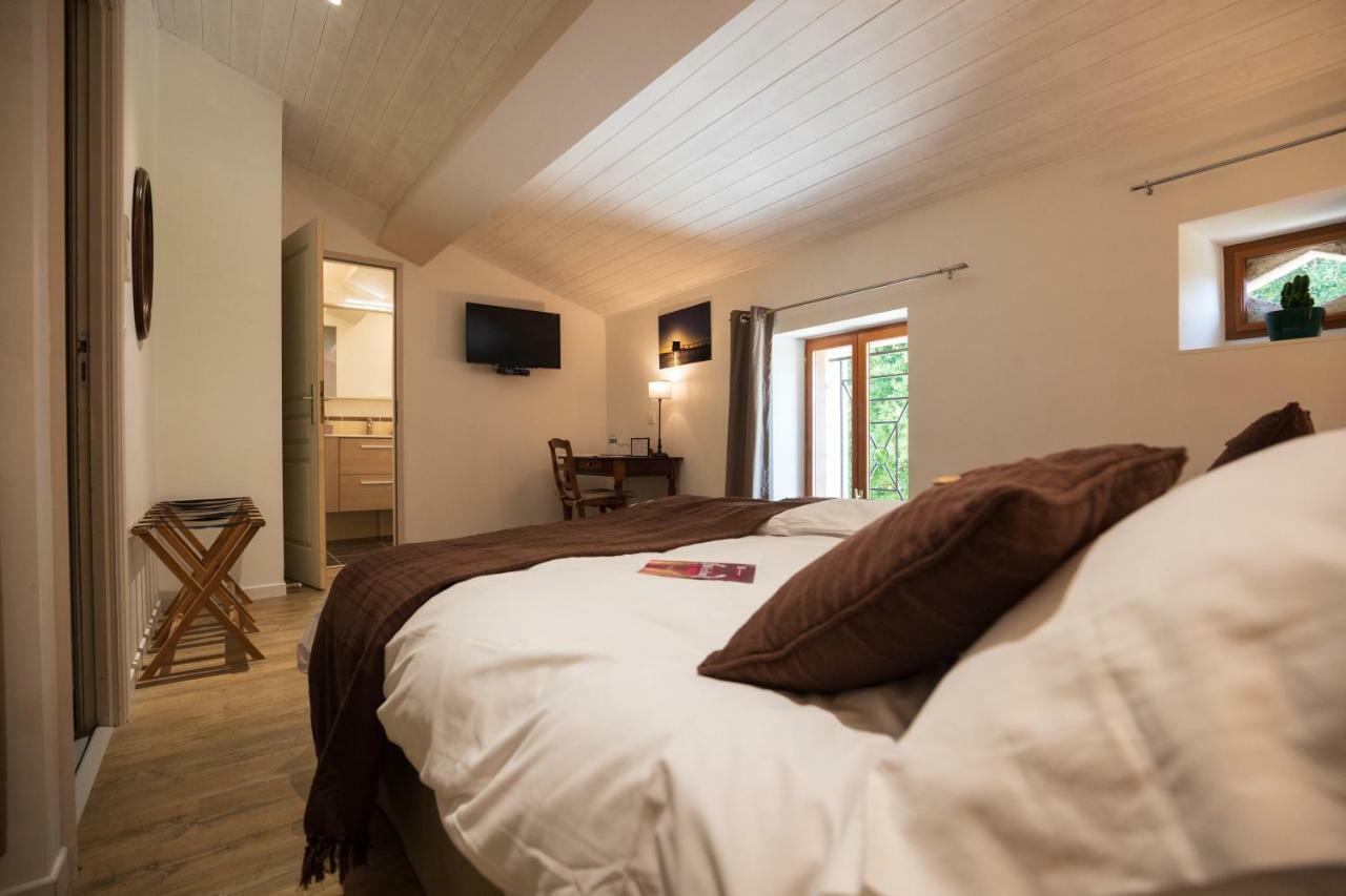 Gasthuis D'hotes Ecolabellisees Du Domaine De Ludeye - Serenite Dans Le Medoc Listrac-Médoc